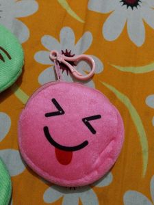 Coins Pauchi