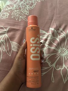 Schwarzkopf Professional Hair Spray