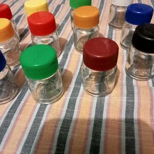 Poster Colour Empect Bottle With Box