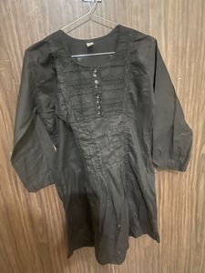Short Kurti