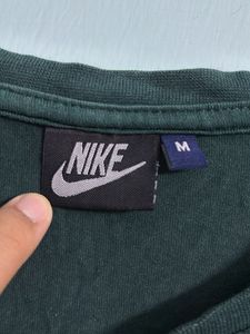 Nike &#34;Just Do It&#34; Tee