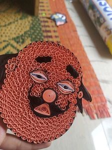 Fridge Magnet Pair Of 2