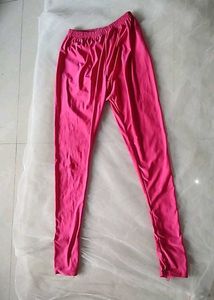 Beautiful Silk Leggings For Women And Girls