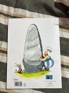 Asterix The Gaul