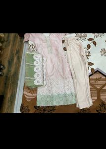 Kurta Pant Set Like New