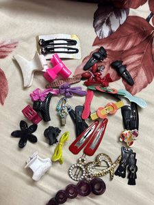 Hair Pins