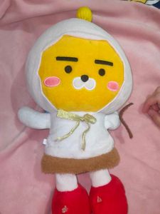 Ryan Kakao Plush Toy
