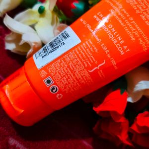 Biotique Sunscreen