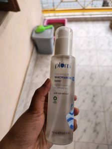 Plum Rice Water And Niacinamide Toner