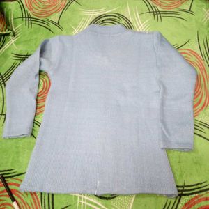 Stylish Knit Cardigan