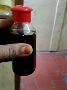 HOMEMADE HIBISCUS 🌺 HAIR GROWTH OIL 😍