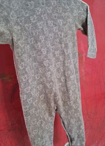 Baby Romper