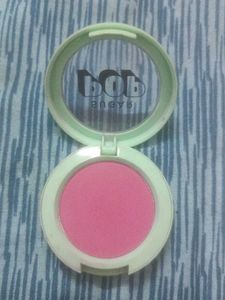 Blush Rose
