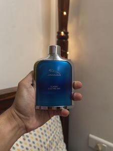 Original Jaguar Classic Electric Sky EDT