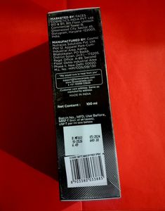 Face Canada MAKEUP FIXER