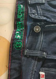 Spykar Stylish Jeans For Men