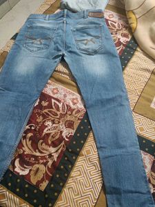 Roadster Jeans