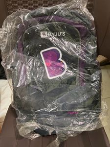 Byjus School Backpack