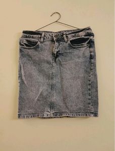 skirt