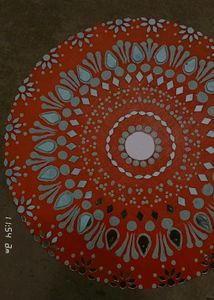 Mandala Art 🪞