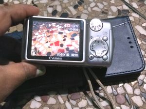 Canon A470
