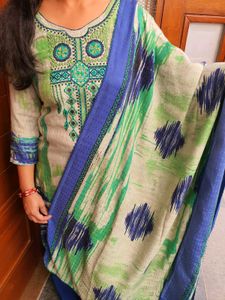 🔥💙💚Women 3 Piece Woollen Suit💚💙🔥