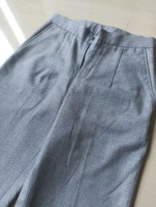 Tailored Formal Trousers
