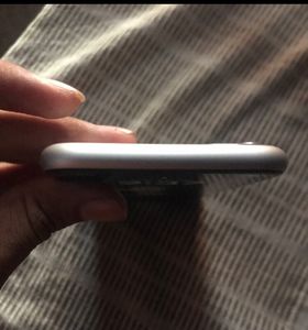 Iphone 11 White 64 gb