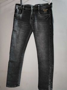 Wrangler Jeans
