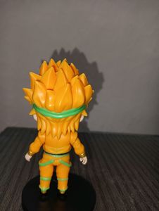 Dio Brando Anime Figurine for Weebs - New