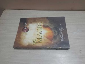 The Magic