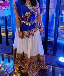 Navratri Chaniya Choli