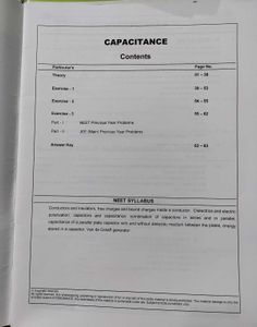 Resonance Physics NEET Books (4)