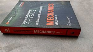 Physics JEE Main &amp; Advanced-DC Pandey