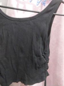 crop top from forever 21