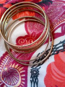 Lady Kada Plus Bangle