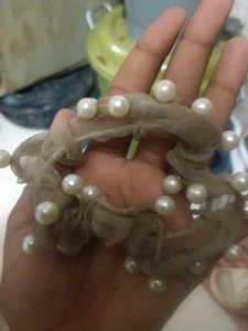 Pearl Bracelet