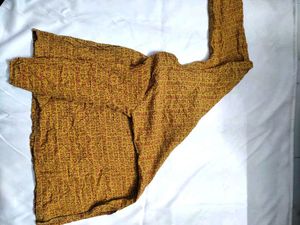 Ethnic Printed Kurta