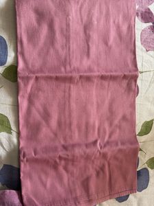W Pink Kurti  - Size 16