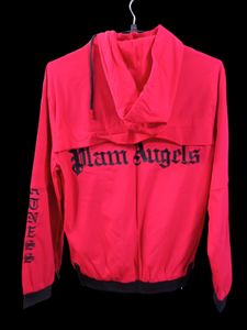 Red Colour Fascinating Jacket