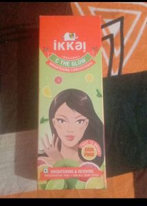 Ikkai Serum
