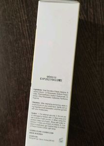 Cosrx Snail Muccin Power Essence