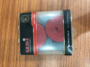 USI Wrist Wraps