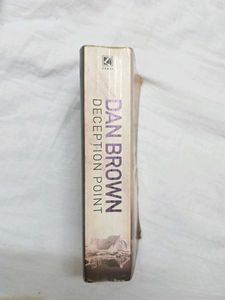 Deception Point By Dan Brown