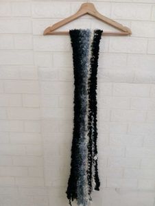 Stylish Striped Scarf