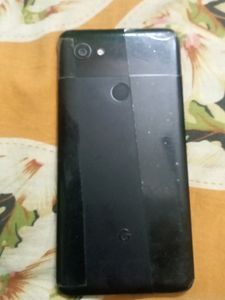 Google Pixel 2 XL Only Screen dead