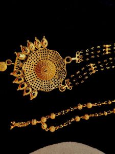 Elegant Mangalsutra Necklace