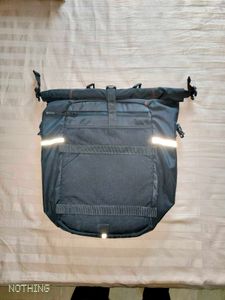 Carbonado Drift ModPac 20L, Black