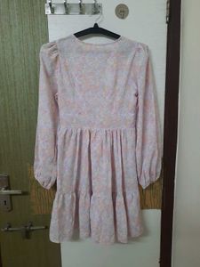 Urbanic Dress