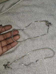 Original Silver